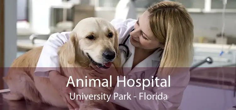 Animal Hospital University Park - Florida