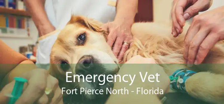 Emergency Vet Fort Pierce North - Florida